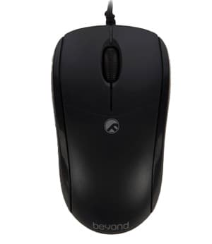 موس بیاند BM-1040 سیمی