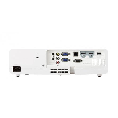 ویدئو پروژکتور پاناسونیک PANASONIC PT-LB426 — تصویر ۴