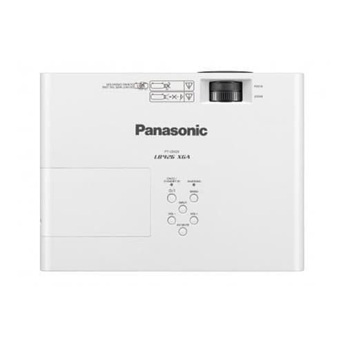 ویدئو پروژکتور پاناسونیک PANASONIC PT-LB426 — تصویر ۵