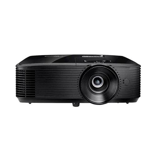 ویدئو پروژکتور اپتما OPTOMA S336
