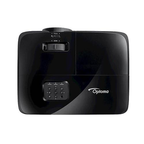 ویدئو پروژکتور اپتما OPTOMA S336 — تصویر ۳