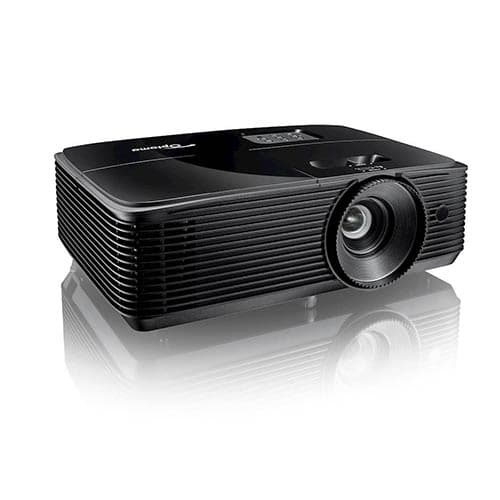 ویدئو پروژکتور اپتما OPTOMA S336 — تصویر ۴