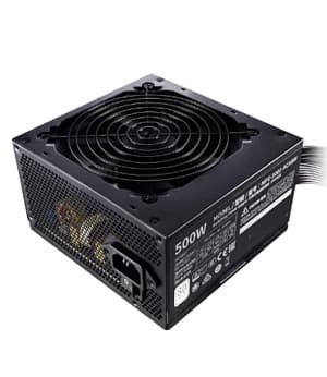 پاور کولر مستر MWE 500 WHITE 230V-V2
