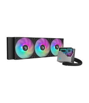 سیستم خنک کننده آبی دیپ کول LT360 ARGB