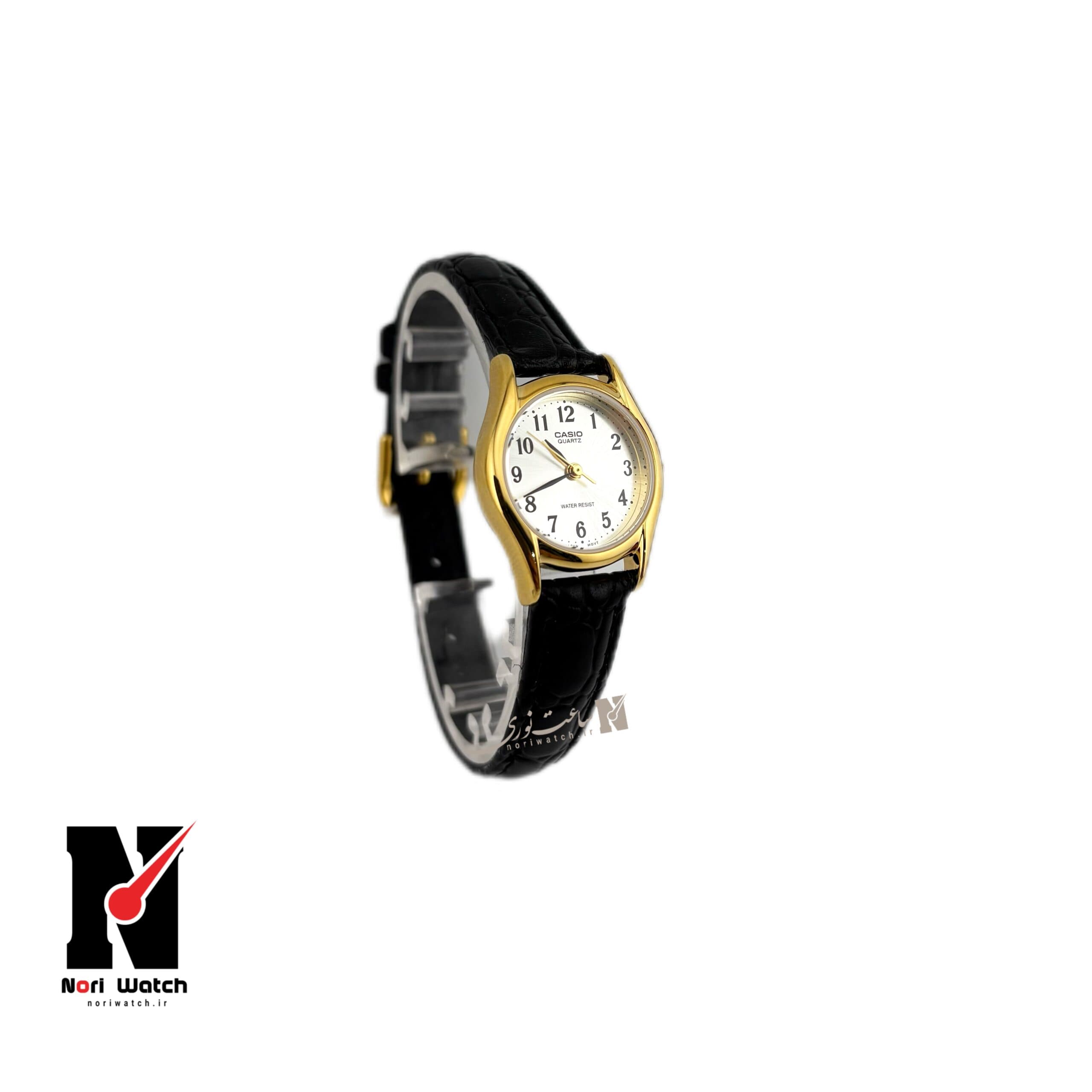 ساعت مچی زنانه کاسیو ظریف CASIO LTP-1094