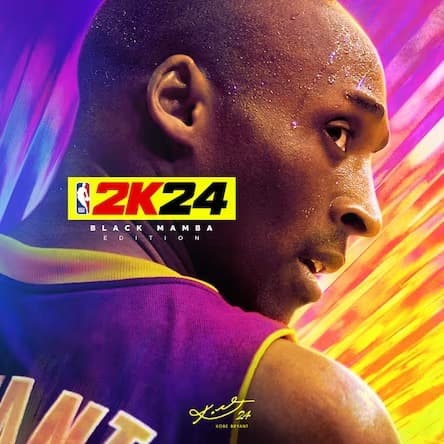 بازی NBA 2K24