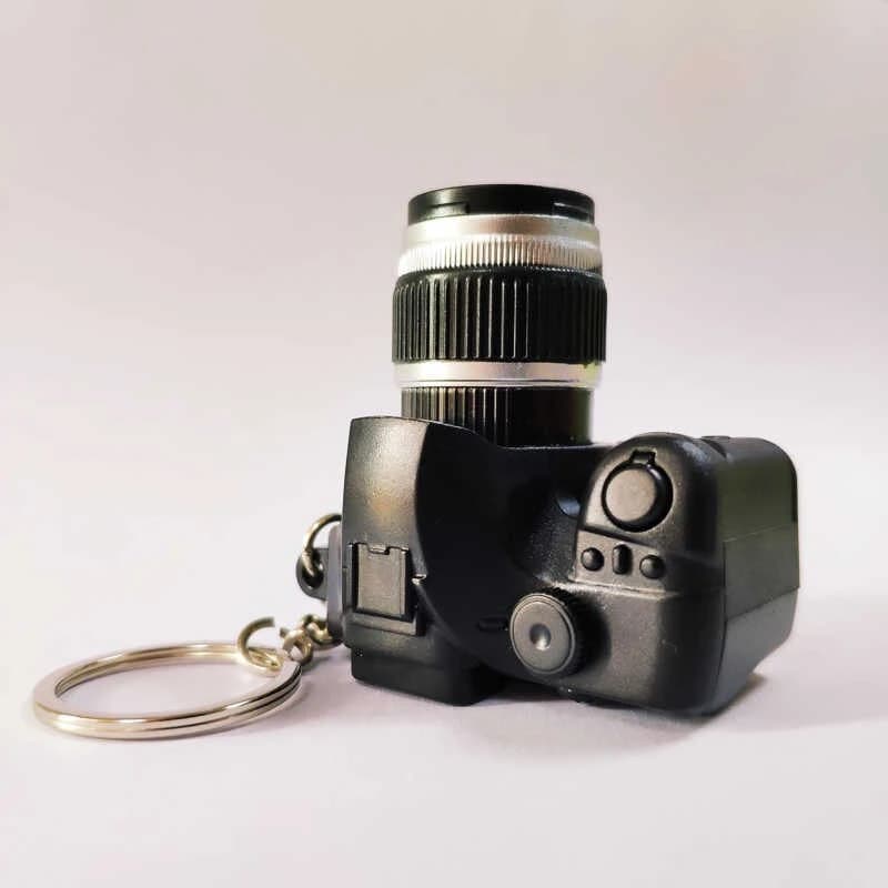 جاکلیدی طرح دوربین عکاسی مدل DSLR — تصویر ۷