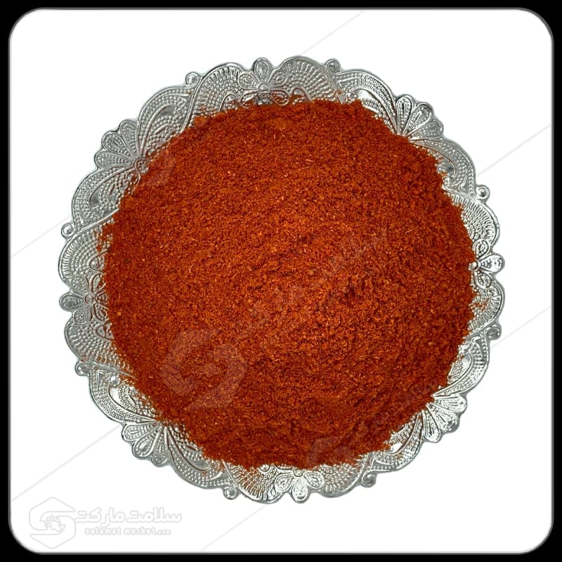 ادویه تندوری پیزارلا | 100 گرمی — تصویر ۲