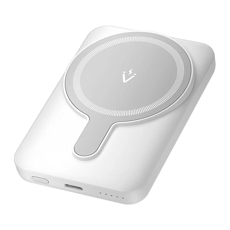 پاوربانک وایرلس ونشن 5000mAh — تصویر ۳