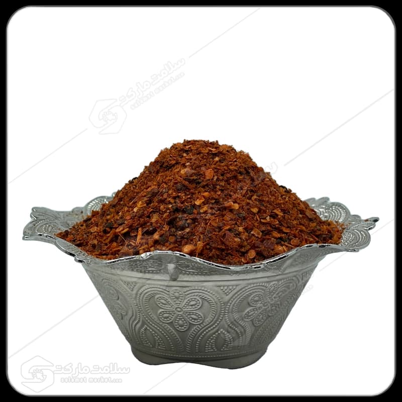 ادویه جوجه مکزیکی پیزارلا | 100 گرمی