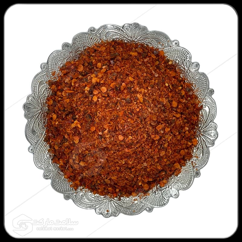 ادویه جوجه مکزیکی پیزارلا | 100 گرمی — تصویر ۲