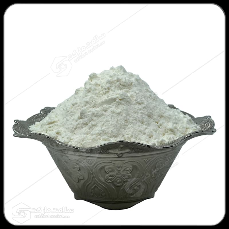 پودر پنیر فرانسوی پیزارلا | 100 گرمی