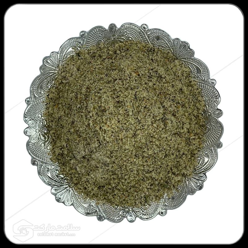 ادویه جوجه و سیر و سبزیجات پیزارلا | 100 گرمی — تصویر ۲