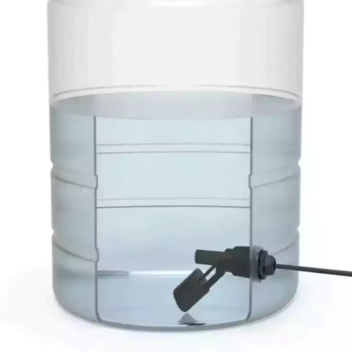 سنسور تعیین سطح مایع مغناطیسی YZ-3 + اتصالات — تصویر ۵