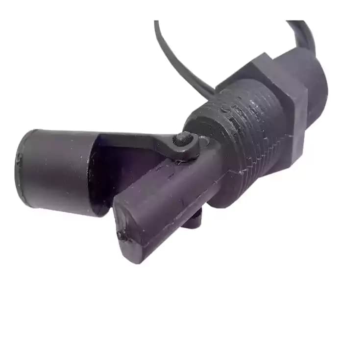 سنسور تعیین سطح مایع مغناطیسی YZ-3 + اتصالات — تصویر ۲