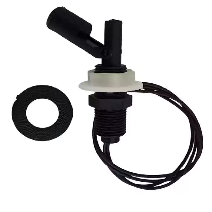 سنسور تعیین سطح مایع مغناطیسی YZ-3 + اتصالات