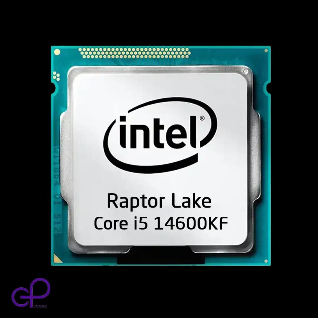 Core i5-14600KF Raptor Lake — تصویر ۲