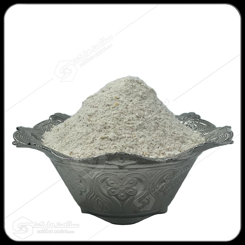 ادویه ژامبون گوشت پیزارلا |100 گرمی