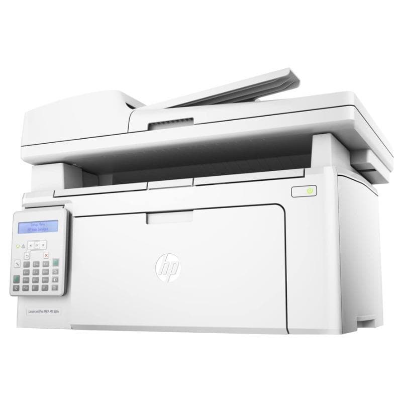 پرينتر چندکاره ليزری اچ پی مدل HP MFP M130fn — تصویر ۳