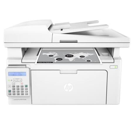 پرينتر چندکاره ليزری اچ پی مدل HP MFP M130fn