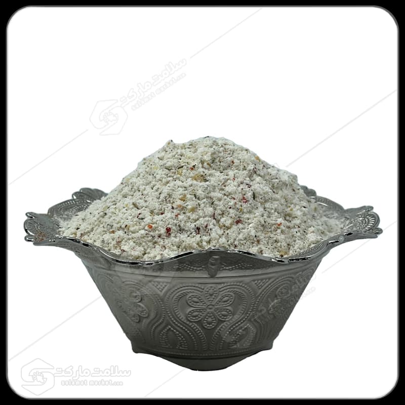 ادویه سالاد سزار پیزارلا |100 گرمی
