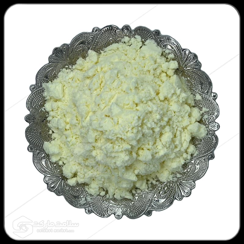 پودر کره پیزارلا | 100 گرمی — تصویر ۲
