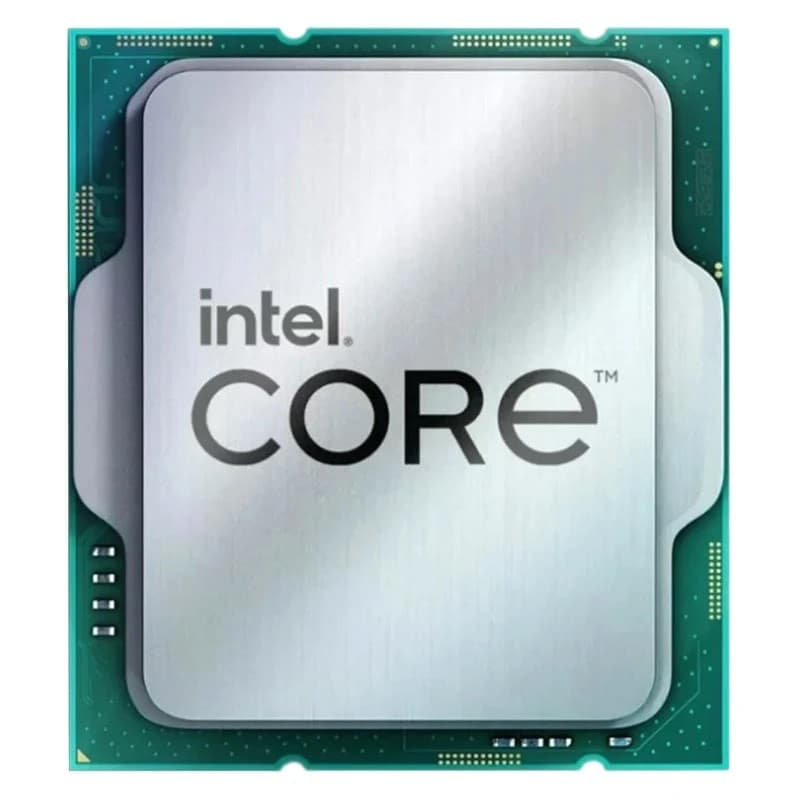 Core i7-14700KF Raptor Lake — تصویر ۳