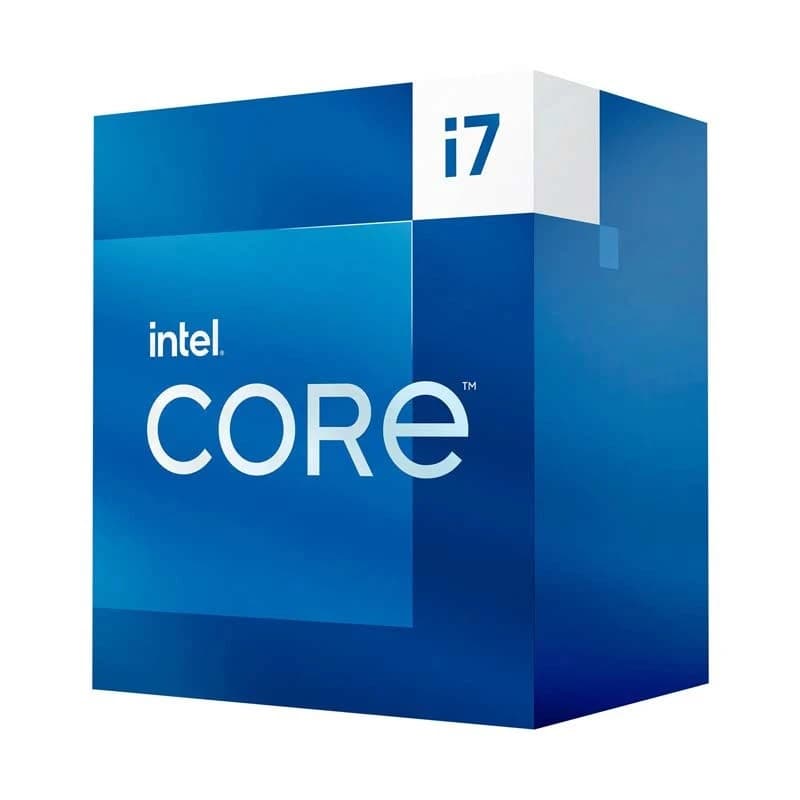 Core i7-14700KF Raptor Lake — تصویر ۴