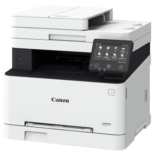 پرینتر چندکاره لیزری رنگی کانن مدل MF657Cdw — تصویر ۵