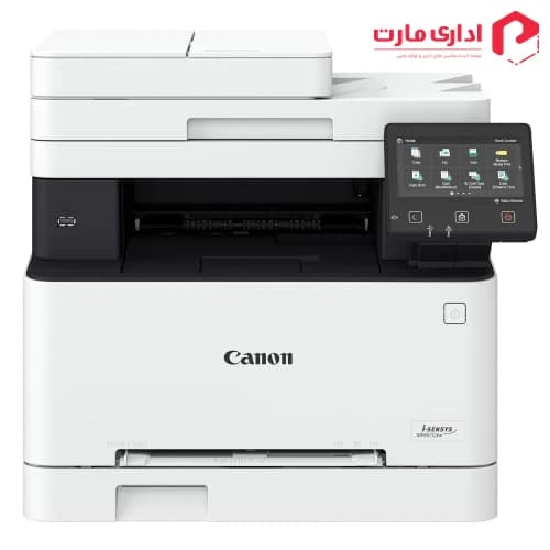 پرینتر چندکاره لیزری رنگی کانن مدل MF657Cdw — تصویر ۷
