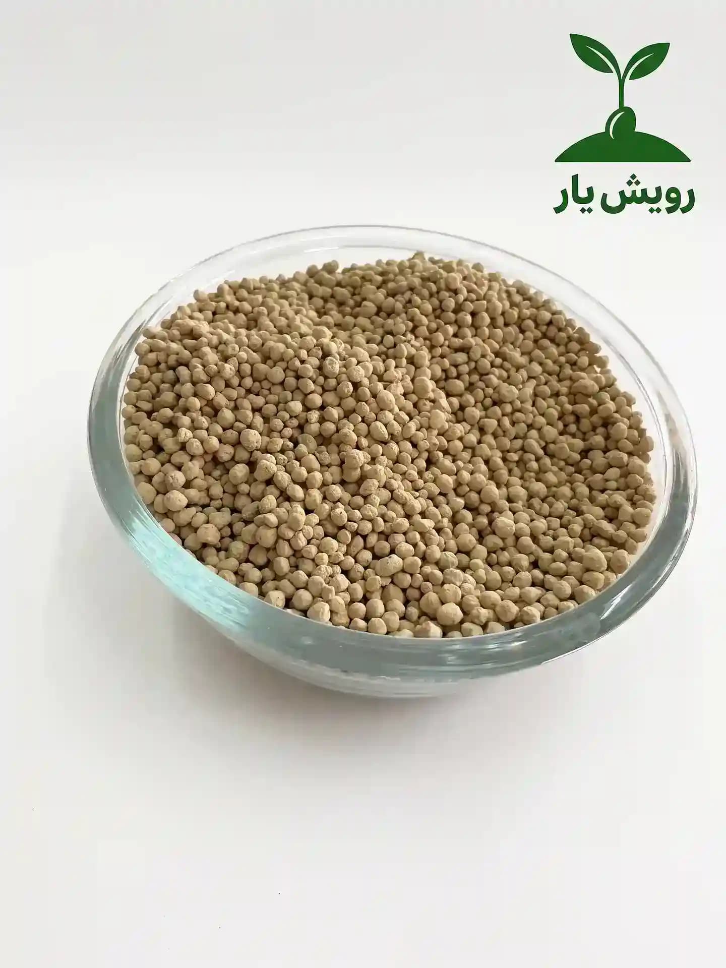 گوگرد فله کلوخه دکتر شجاع | فله (بدون بسته‌بندی مشخص)