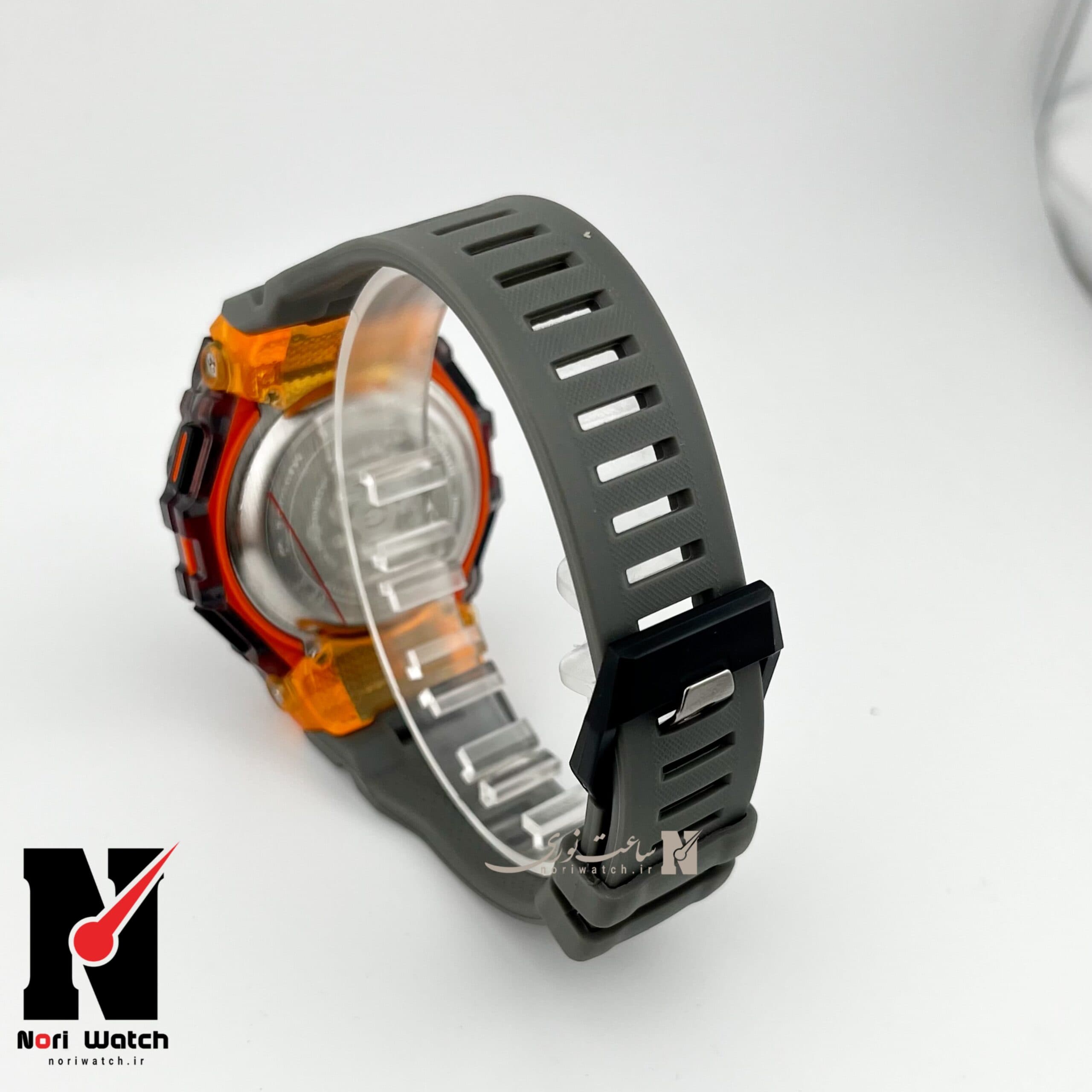 ساعت جیشاک G-SHOCK GBX100_008 — تصویر ۵