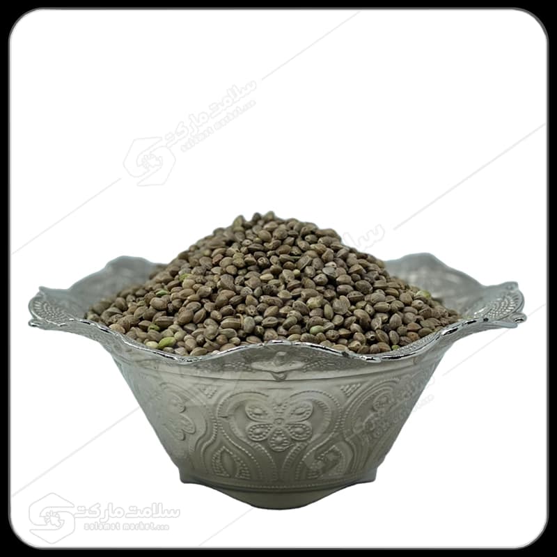 شاهدانه درشت اعلا | 500 گرمی