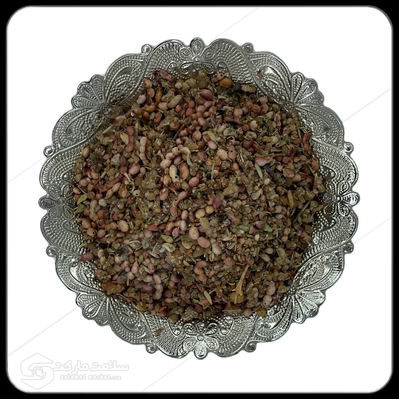 ترنجبین اعلا | 50 گرمی — تصویر ۲
