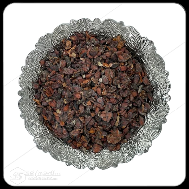 به دانه ( دانه به ) | 50 گرمی — تصویر ۲