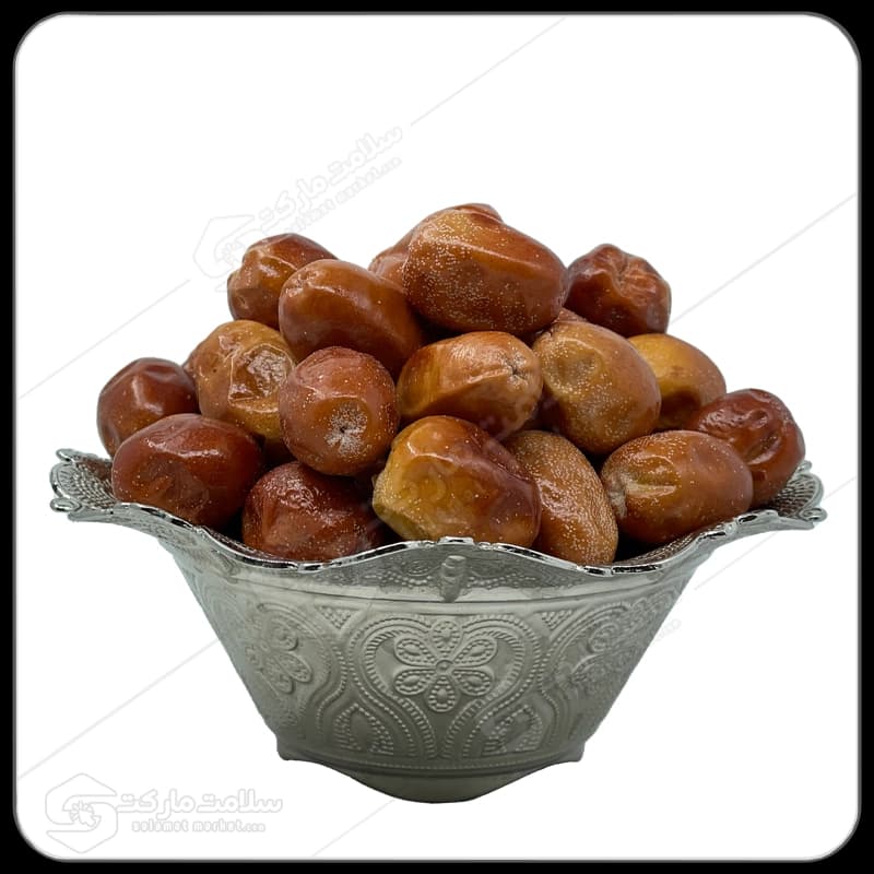 سنجد درشت اعلا | 500 گرمی