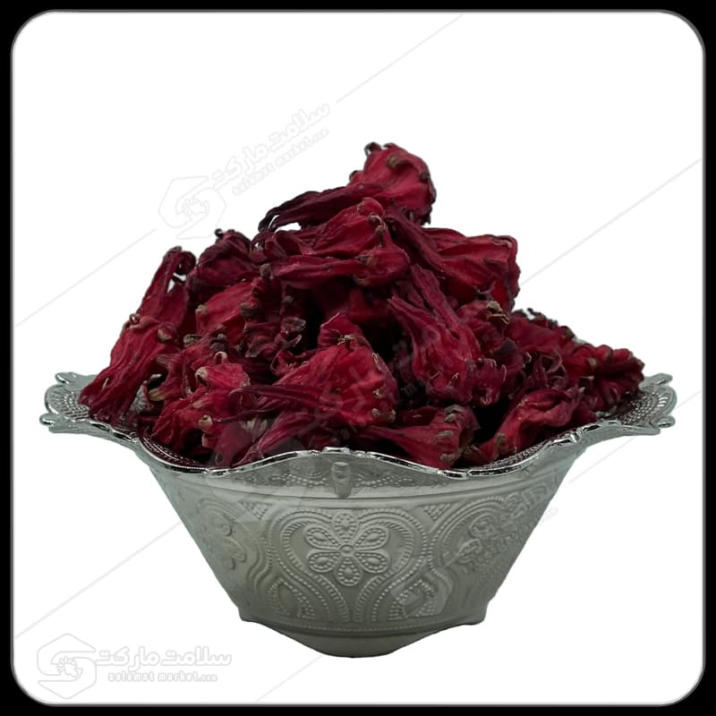 چای ترش ایرانی اعلا | 50 گرمی