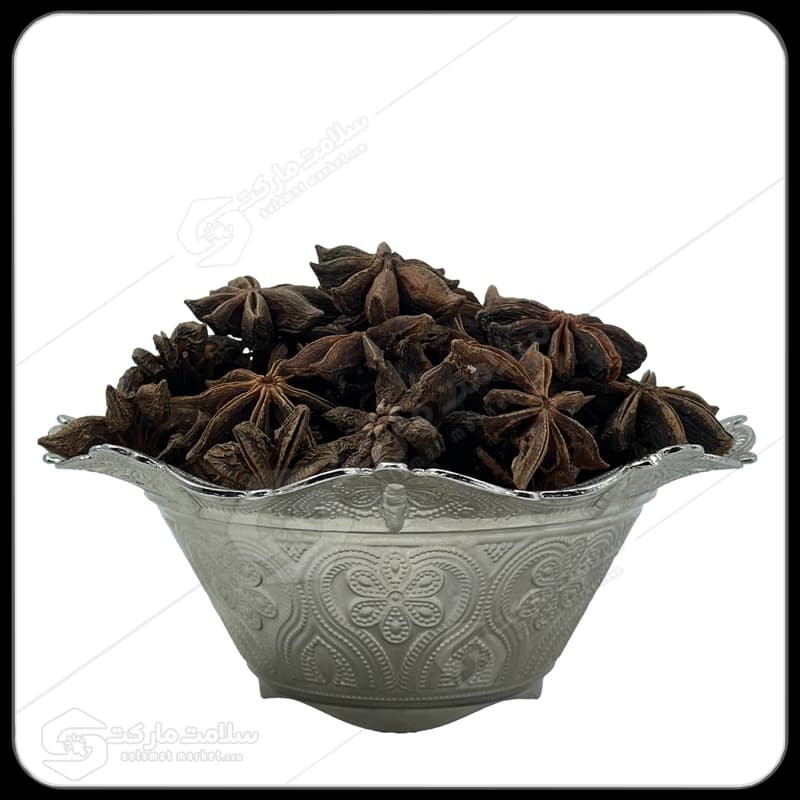 بادیان ستاره اعلا | 100 گرمی