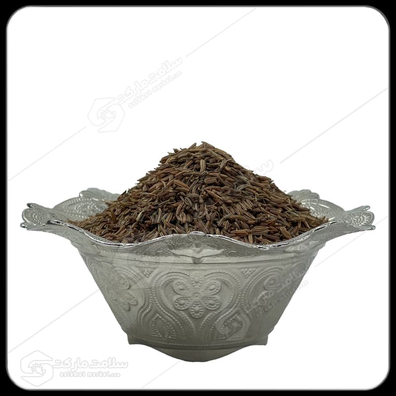 زیره سیاه اعلا | 100 گرمی
