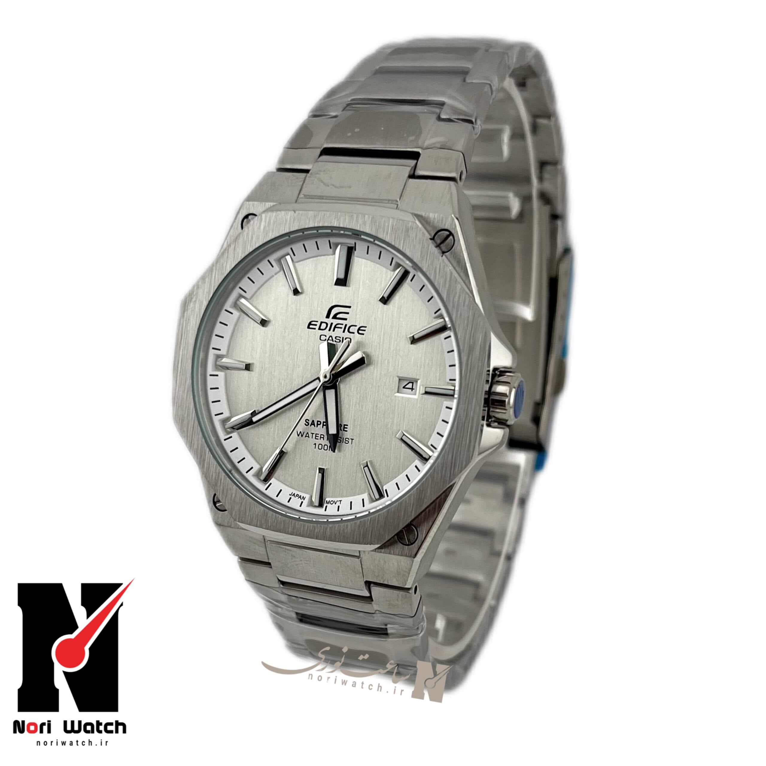 ساعت مچی مردانه کاسیو ادیفایس CASIO 5359