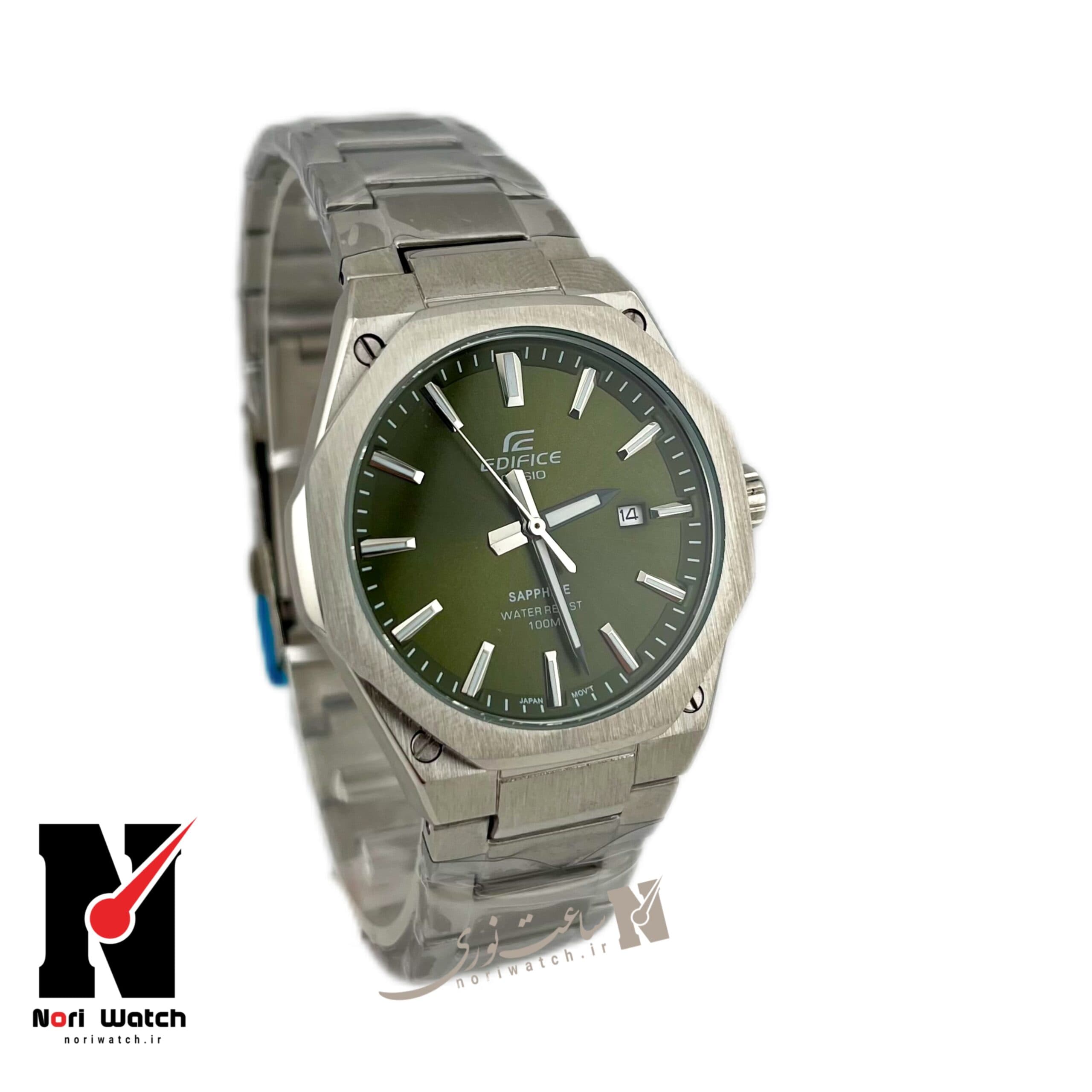 ساعت مردانه کاسیو ادیفایس CASIO 5359