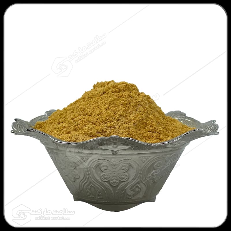 پودر انبه اعلا | 200 گرمی