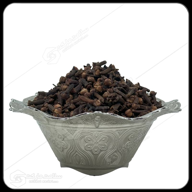 میخک درشت اعلا | 100 گرمی