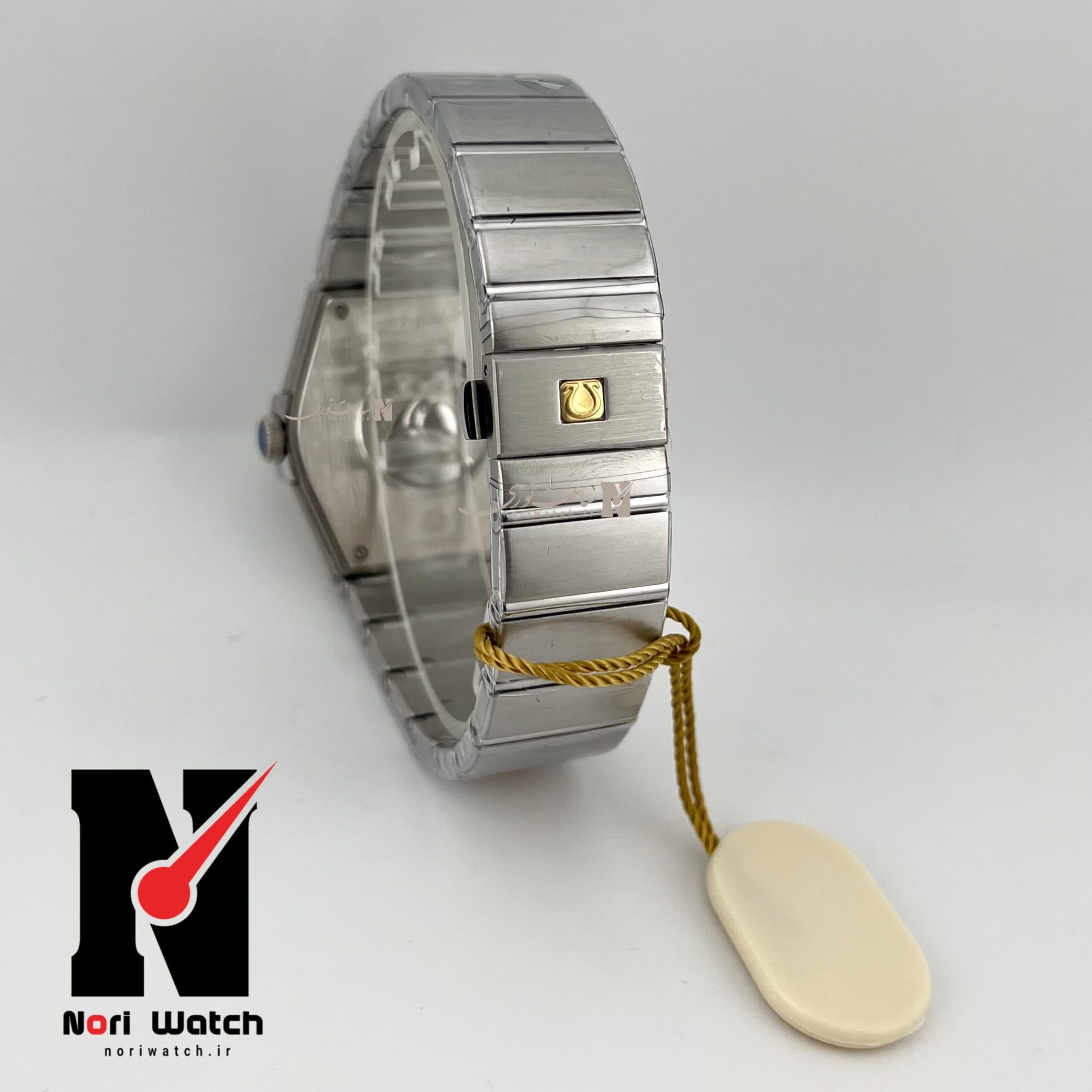 ساعت مچی مردانه امگا کانسلیشن اصلی Omega Constellation — تصویر ۴