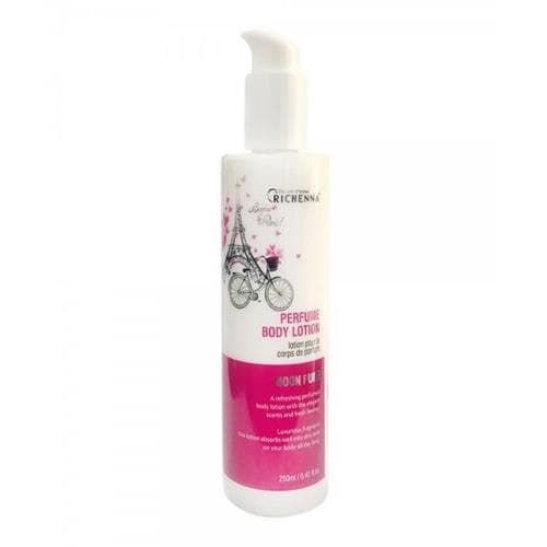 لوسیون Moon pureریچنا