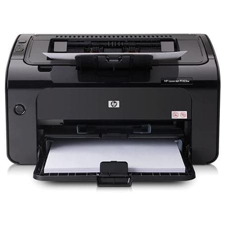 پرينتر ليزری اچ پی مدل LaserJet Pro P1102W