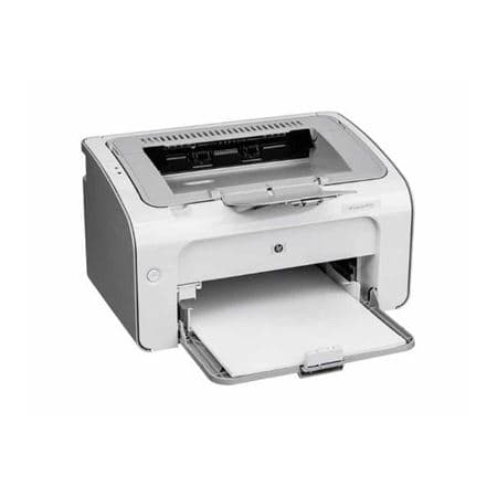 پرينتر ليزری اچ پی مدل LaserJet Pro P1102 — تصویر ۲