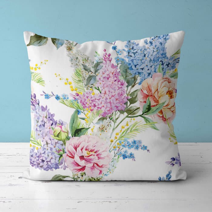 مجموعه کوسن استوا 3 — تصویر ۳
