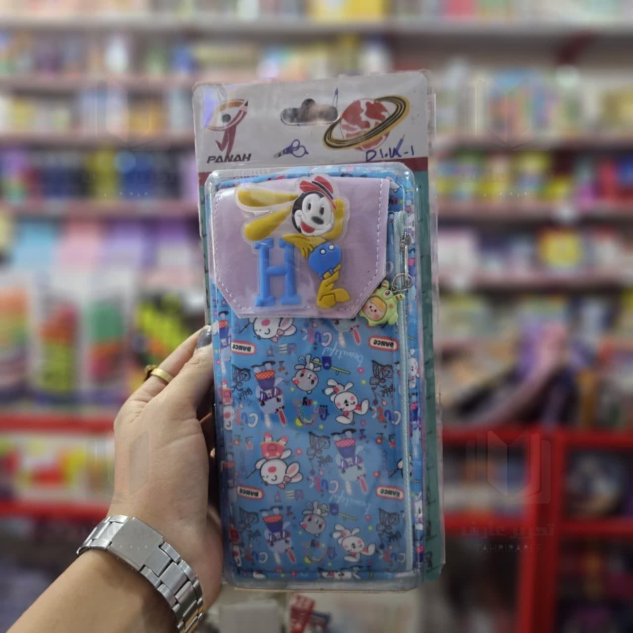 جامدای ژیوار کد 1018