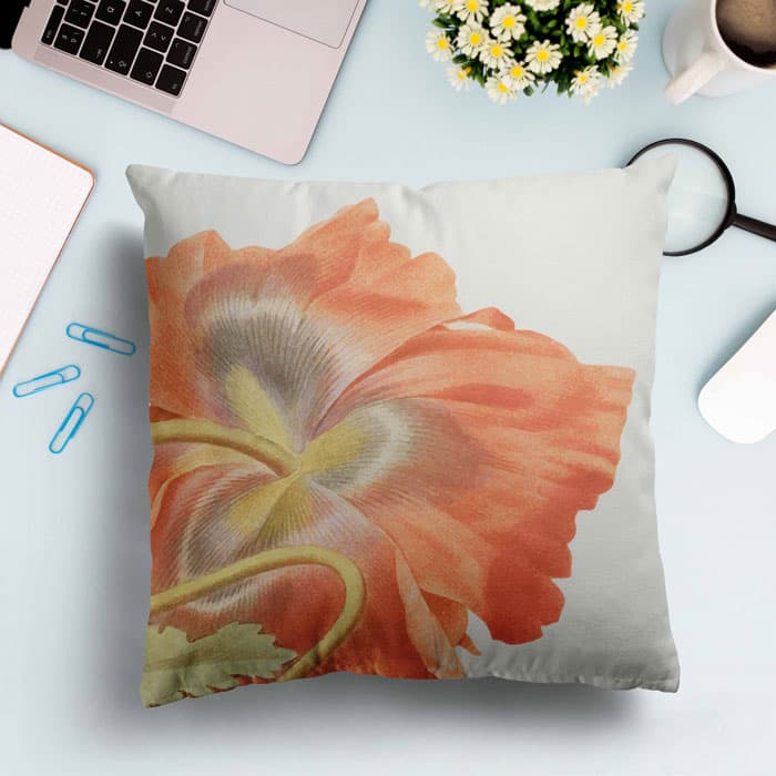 مجموعه کوسن گل های غربت — تصویر ۲